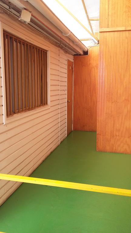 أنتوفاغاستا Hostal Cruz Del Pacifico المظهر الخارجي الصورة