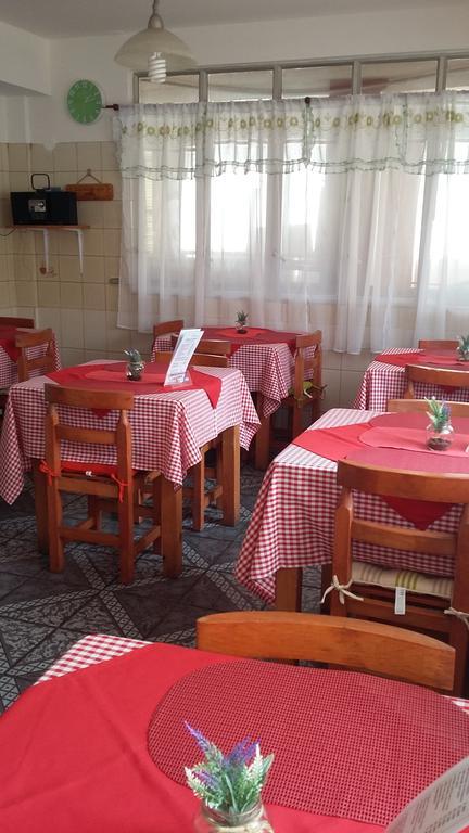 أنتوفاغاستا Hostal Cruz Del Pacifico المظهر الخارجي الصورة